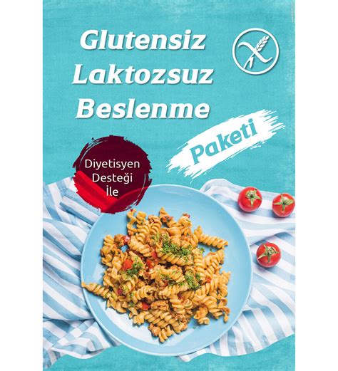 Hamilelikte Glutensiz ve Laktozsuz Beslenme Tavsiyeleri