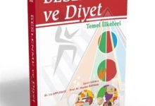 Diyet Nedir? Temel Kavramlar ve İlkeler