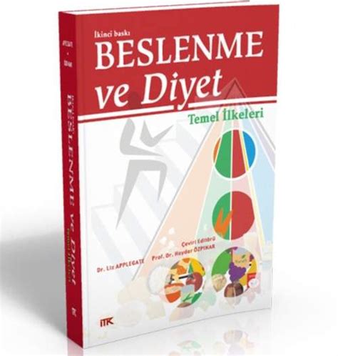 Diyet Nedir? Temel Kavramlar ve İlkeler