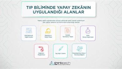 Dijital Tıp Uygulamaları ve Kullanım Alanları