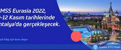 Himss Eurasia 2022 Etkinliği İncelemesi