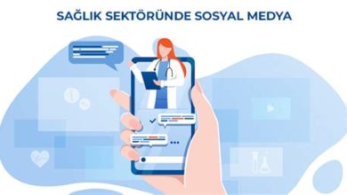 Sağlık Sektöründe Sosyal Medya Stratejileri